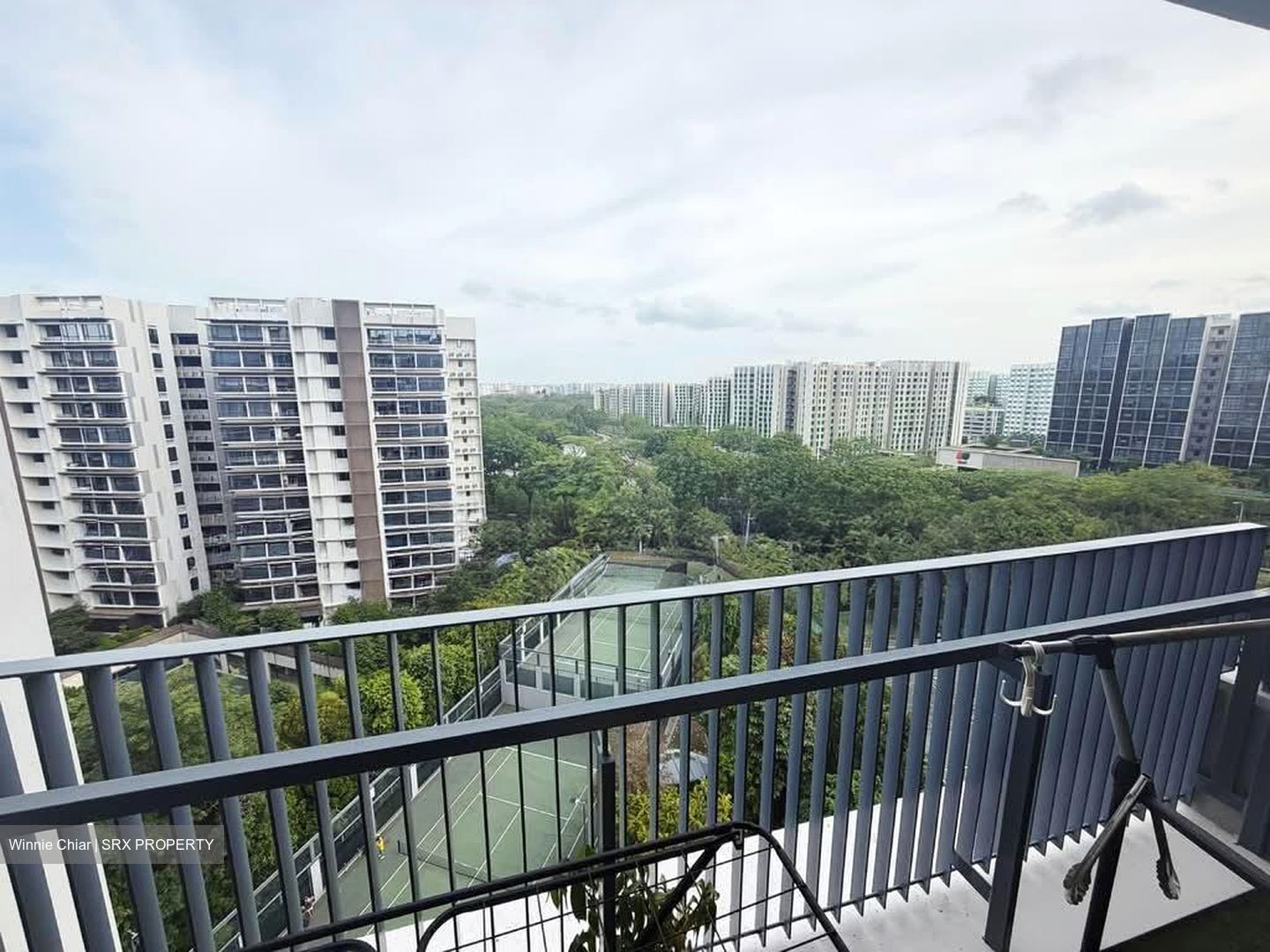 The Palette (D18), Condominium #536097001
